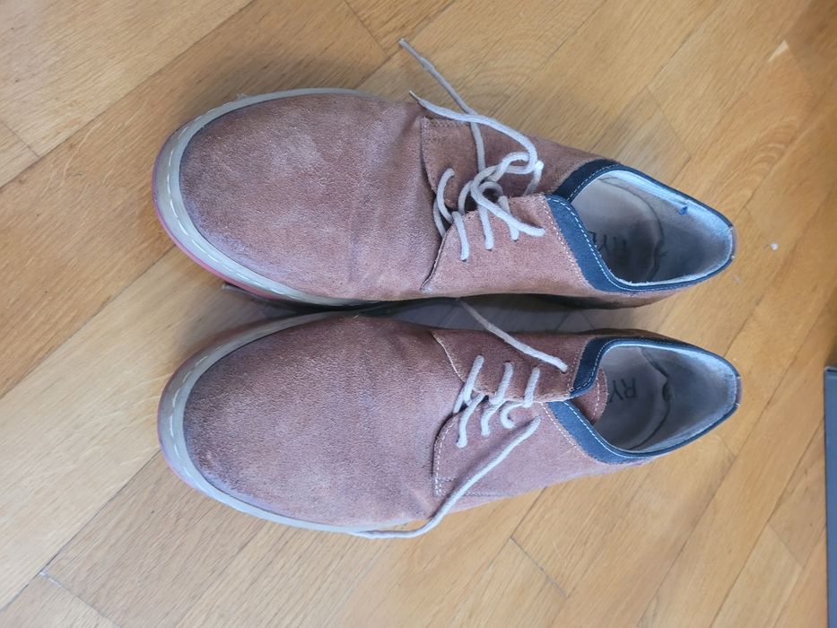 Buty Ryłko r. 42