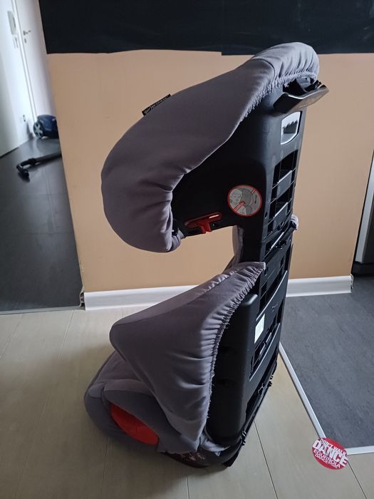 Fotelik samochodowy Maxi Cosi Rodi AirProtect