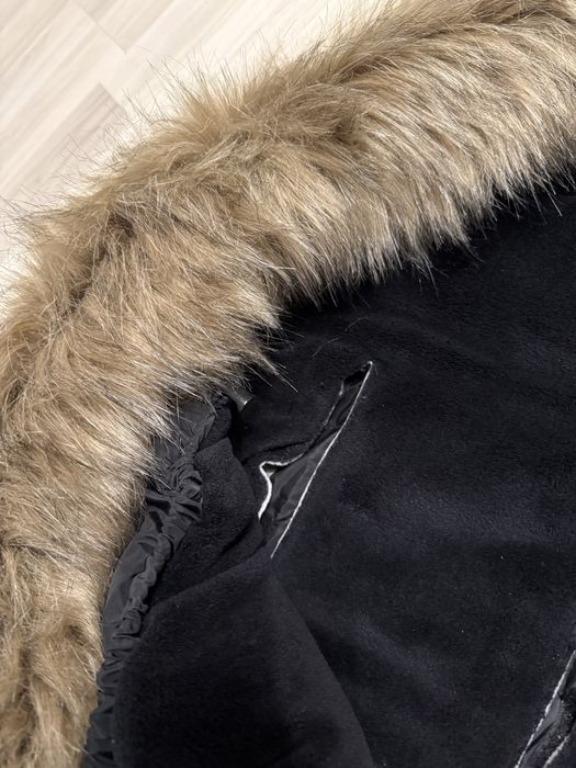 Cottonmoose śpiworek Combi Yukon 3w1 zimowy