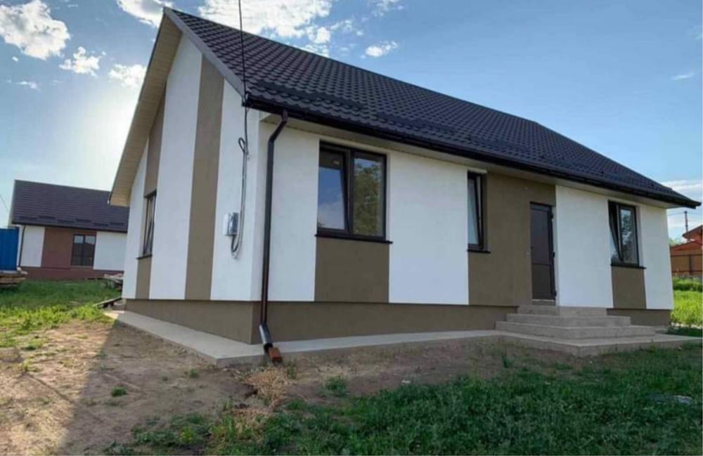 Продаж будинку в Городищі поряд з містом