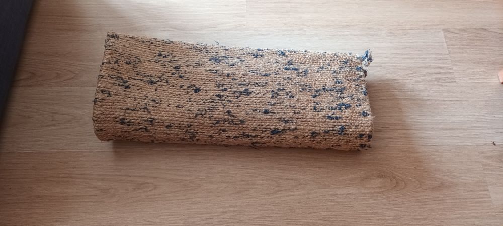 Tapete IKEA muito bonito