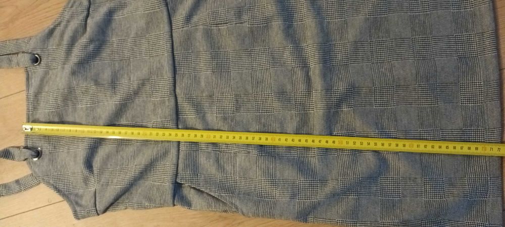 Sukienka dla dziewczynki rozmiar 164