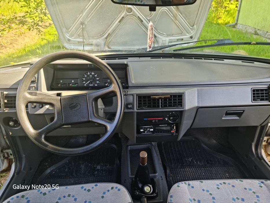 ЗАЗ Славута 1103-08 люкс