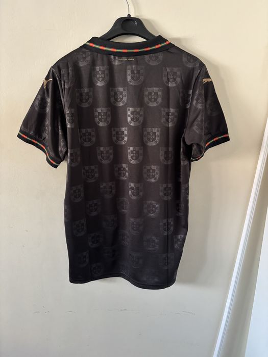 Camisola Portugal edição especial 2026