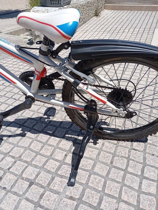 Bicicleta roda 20