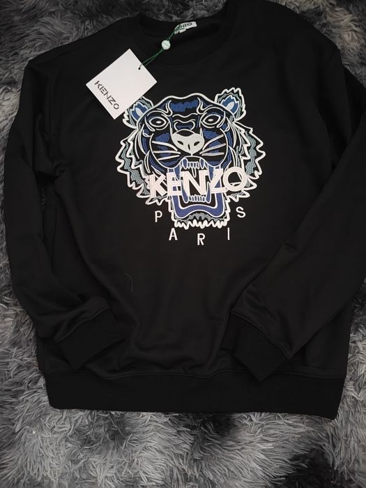 Свитшот\кофта Kenzo