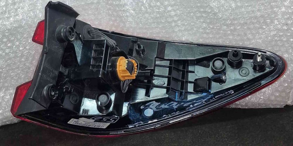 Farolim Esquerdo 265552478R - RENAULT KADJAR