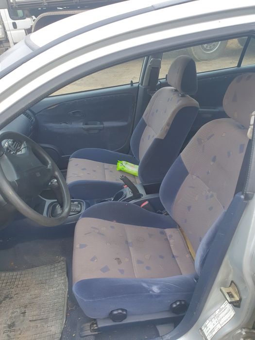 Carisma 1.8 gdi automat ! Hak! Długie opłaty!