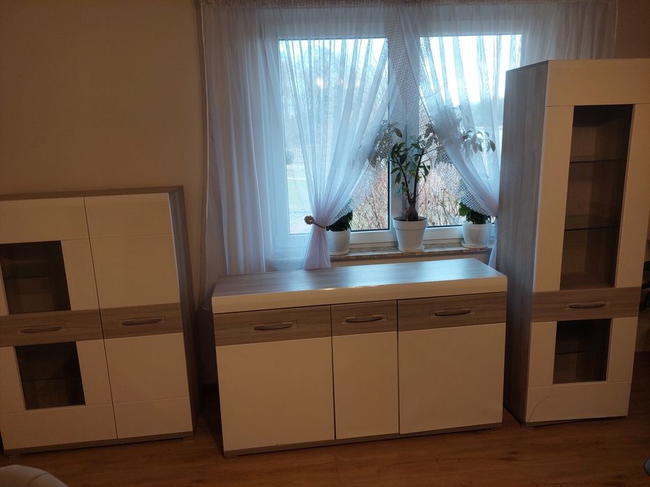 Sprzedam meble używane