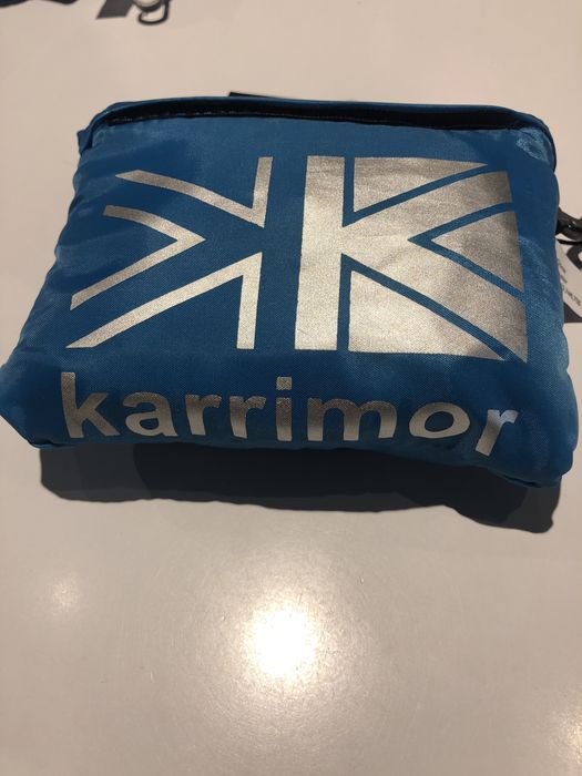 Wodoodporny pokrowiec na plecak 35-50l