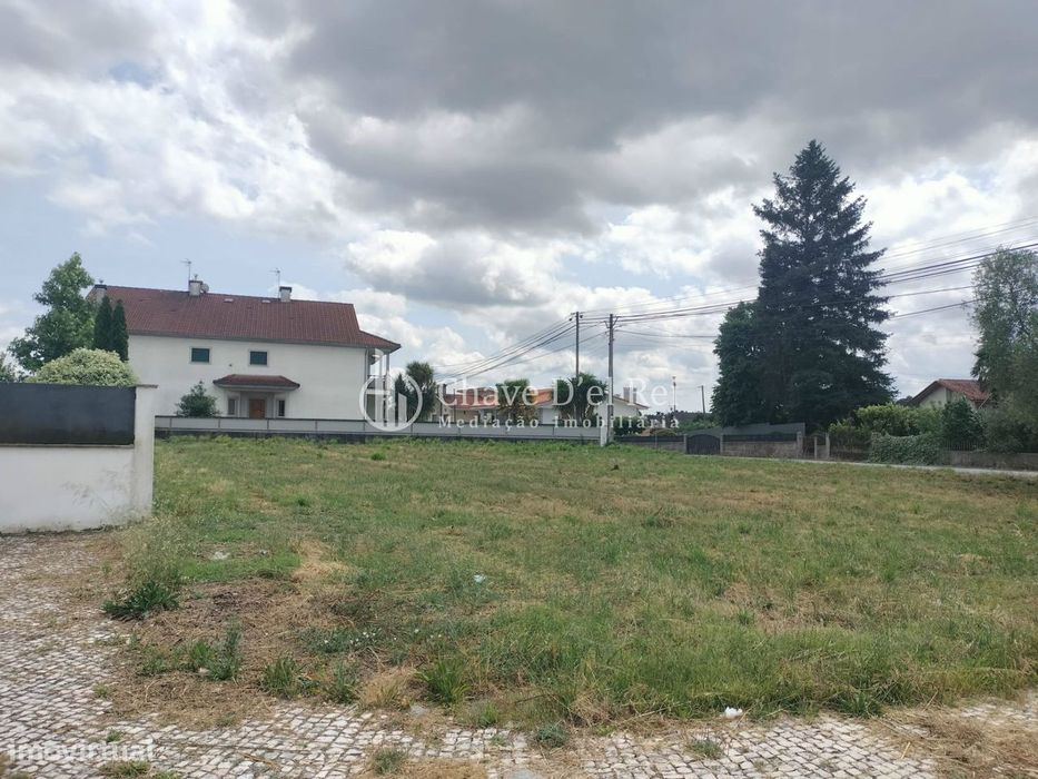 Terreno Para Construção  Venda em Fragosela,Viseu