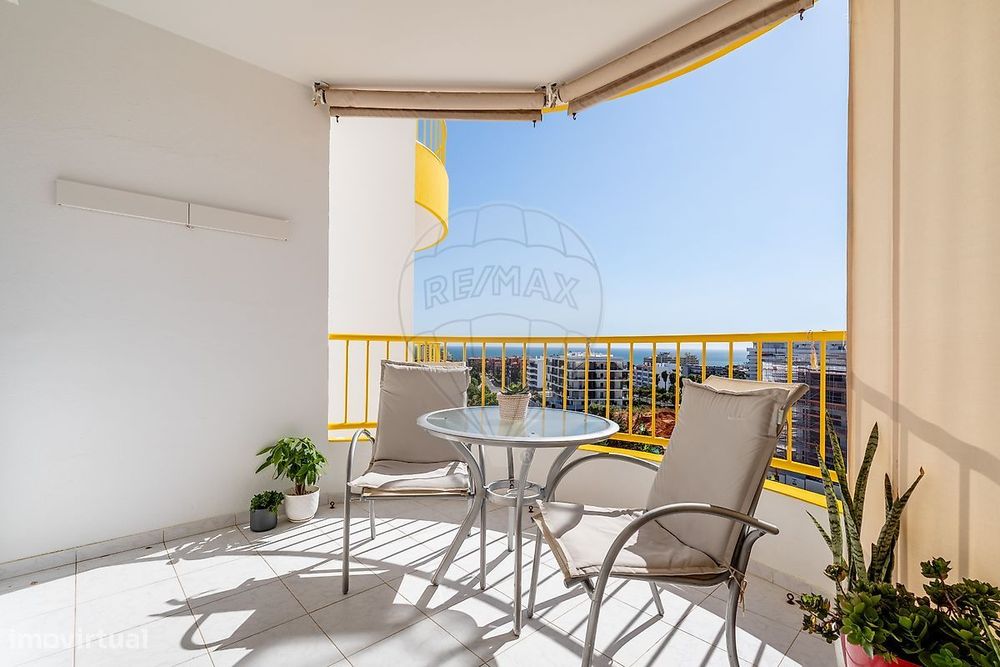 Apartamento T1 para venda