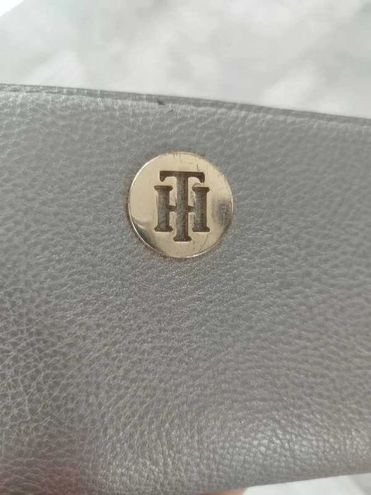 Portfel damski Tommy Hilfiger