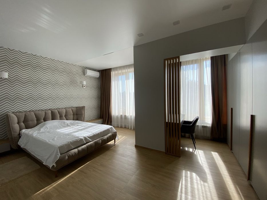 Дом по адресу ул. Бандеры Степана (площадь 350 м²) - Atlanta.ua - фото 5