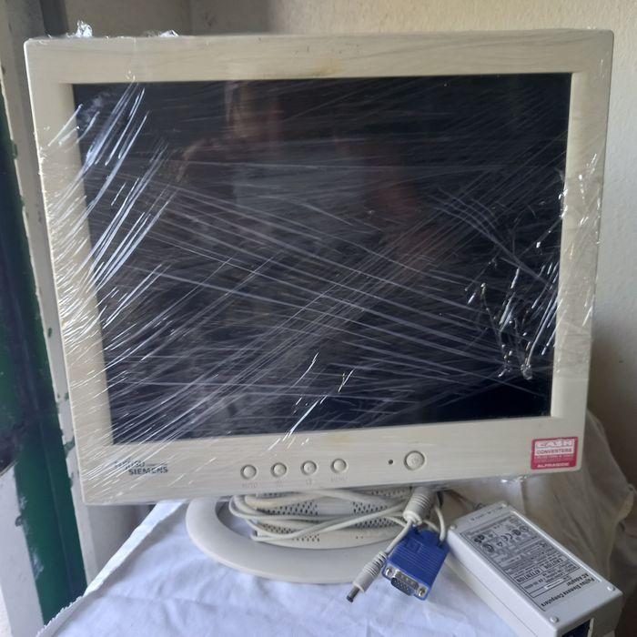 Monitores de Computador a muito bom preço