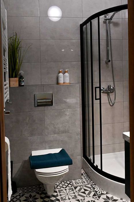 Apartament Niezapominajka 4 osobowy