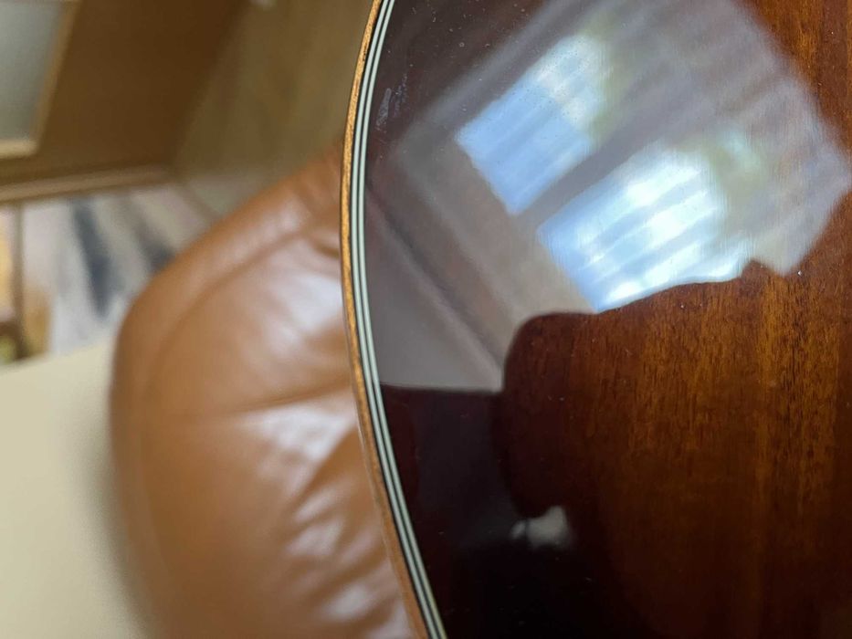 Gitara TANGLEWOOD Mini Koa