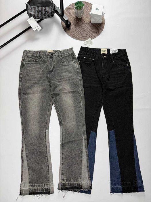 Gallery Dept Flared Jeans/ Джинси Галери Депи Флаееред Клеш