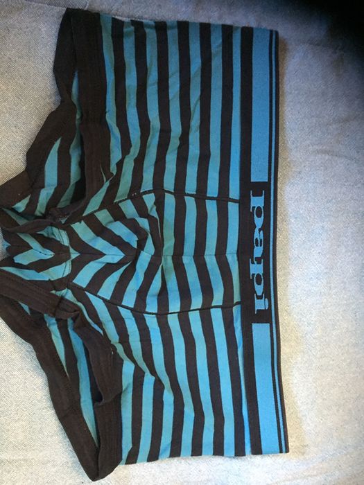 Boxers marca “Papi”