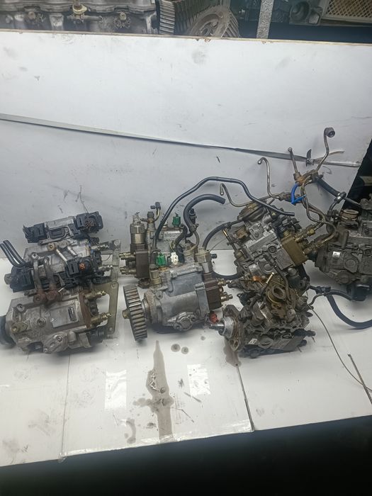 Тнвд  opel 1,5 1,6 1,7 1.9 2,0 2,2  opel astra zafira vectra corsa