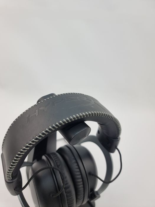 Навушники HyperX Cloud II, Gun Metal (2736)