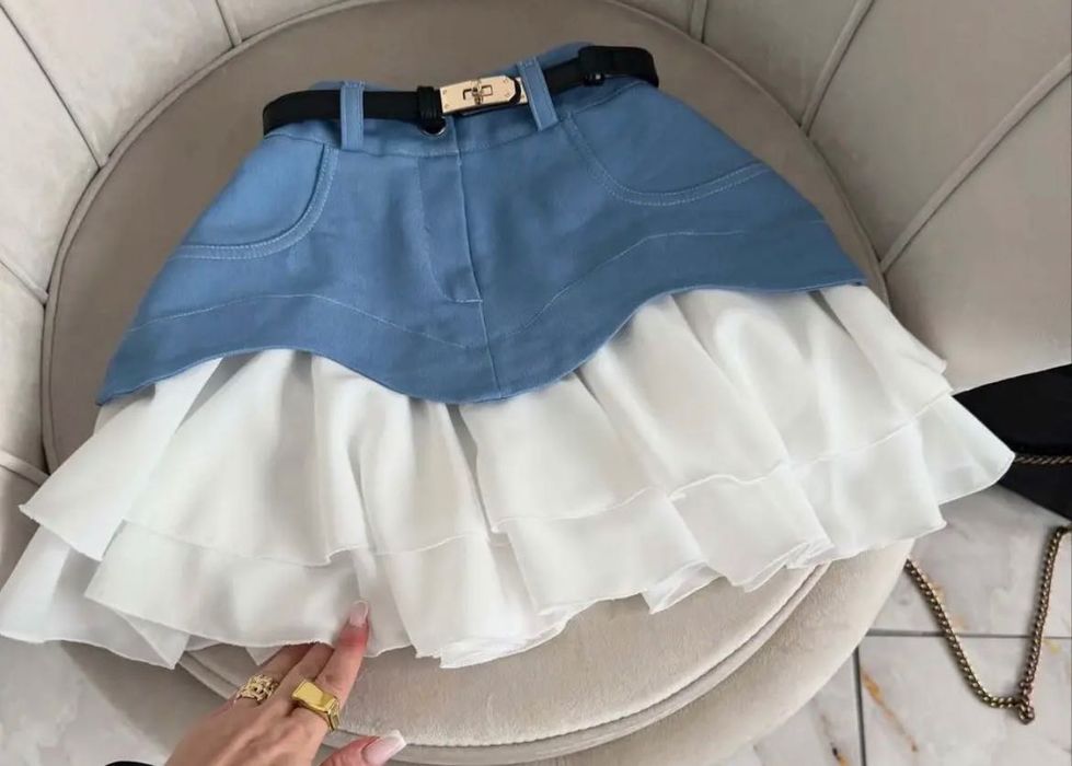 Спідниця жіноча нова