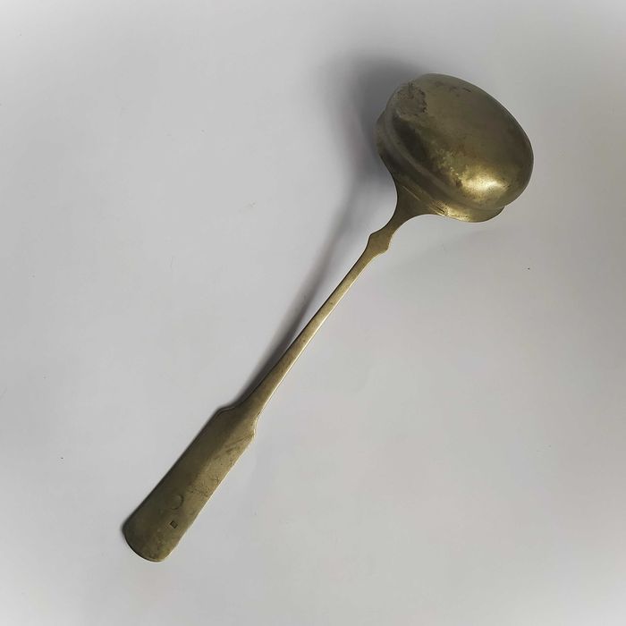 Bardzo Stara Chochla Sygnowana