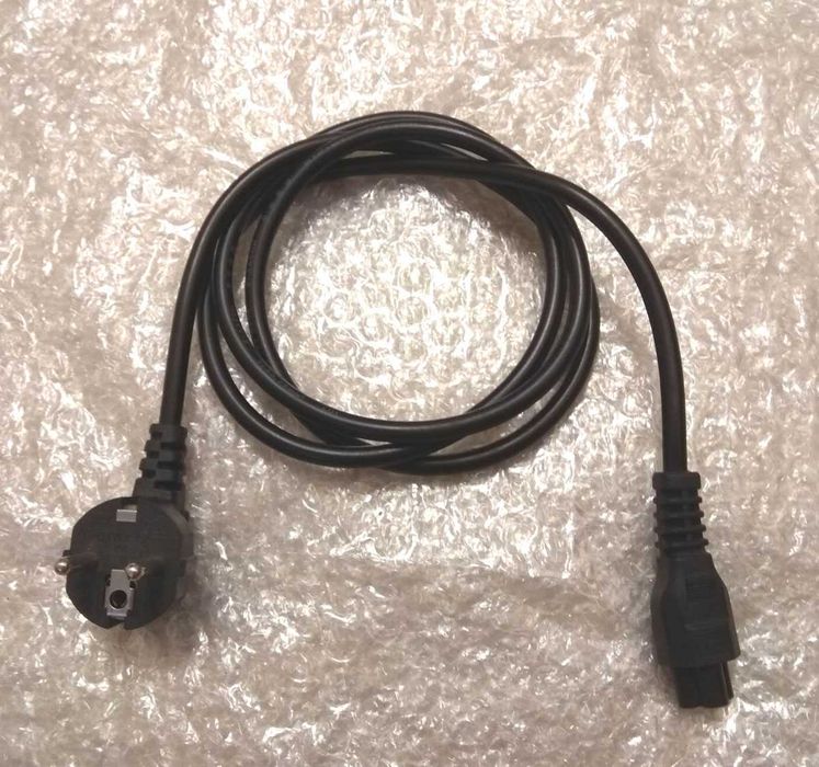 Кабель блока питания для ноутбука Samsung R40 Plus