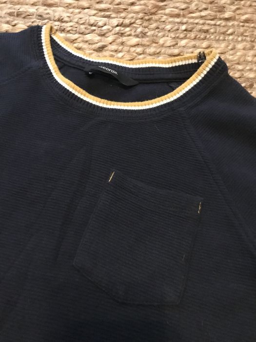 Джемпер в школу Next George 134-140 см