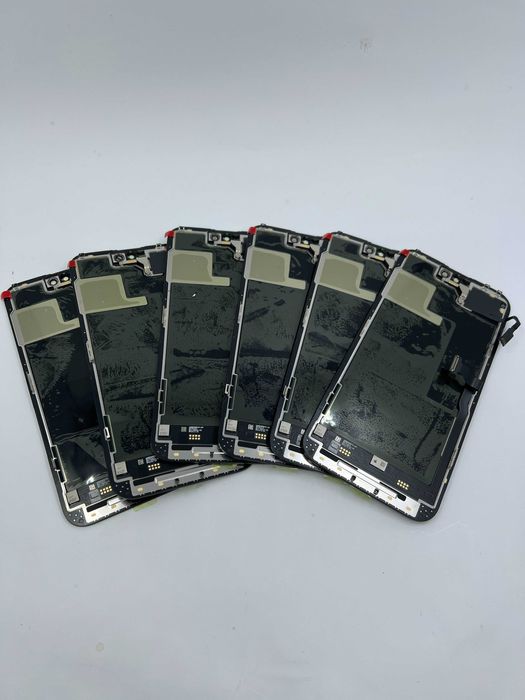 Новий оригінальний екран / дисплей / LCD для iPhone 14 Pro Max з привязкою