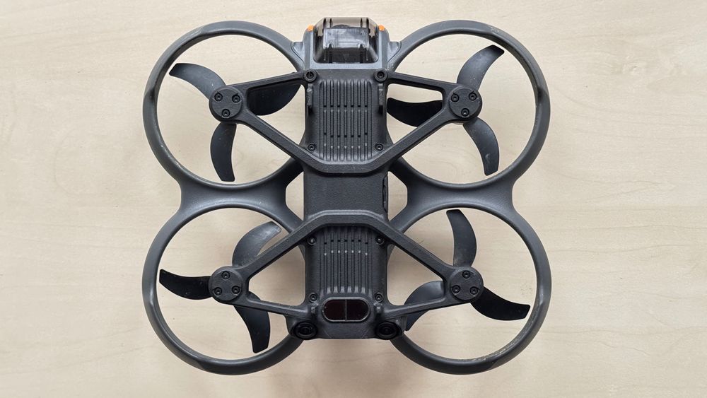 DJI Avata 2 (Unit) | Stan Idealny | Sam Dron