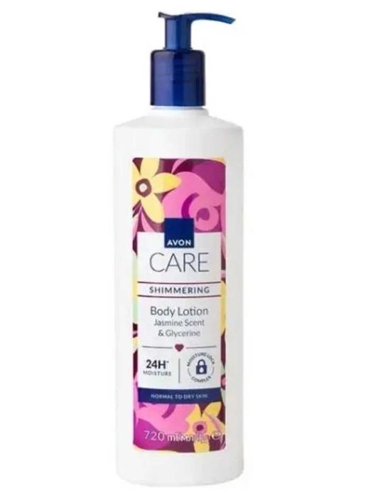 Avon Care 400 мл крем для обличчя рук та тіла Ейвон лосьйон для тіла