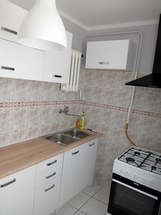 Mieszkanie – Wrocław, Grabiszyn - Więcej