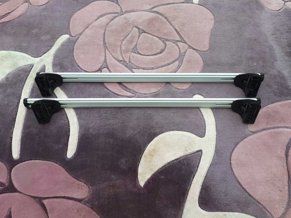 Opel Grandland X Crossland X Bagażnik Dachowy Oryginał