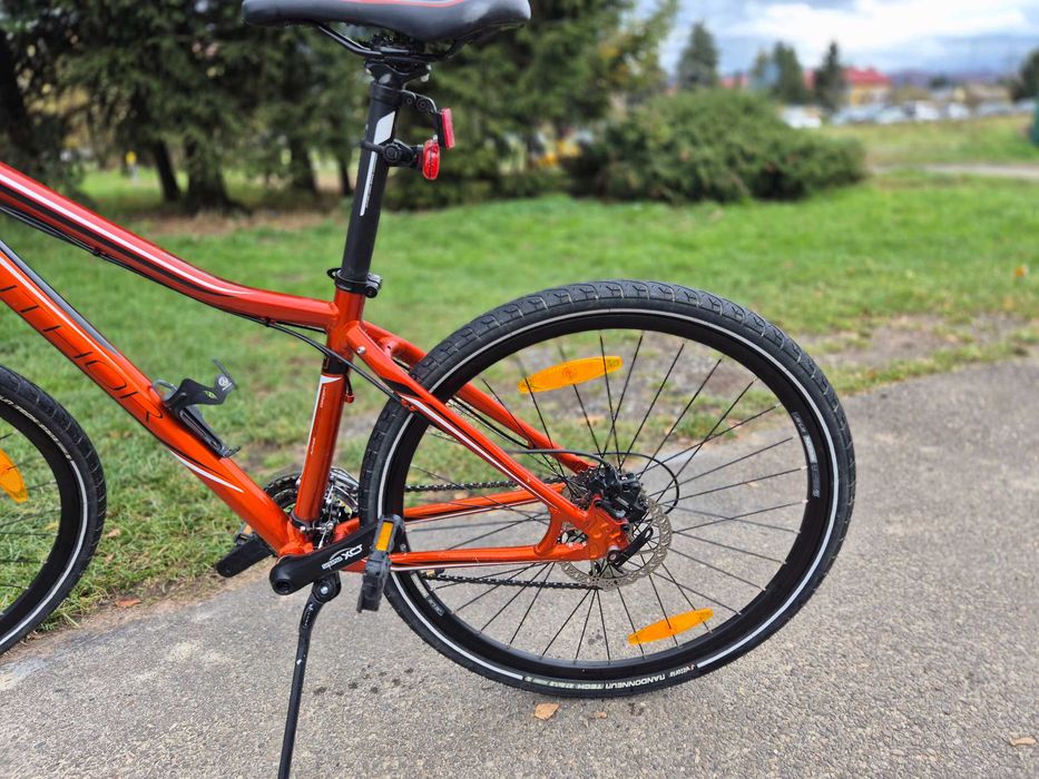 Rower Author Solution 27, 5 (damski)