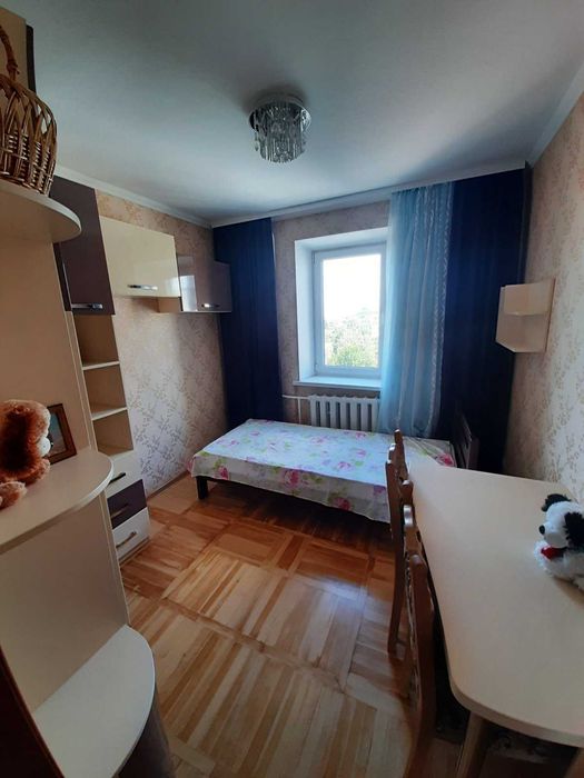 3к цегляний будинок нове планування 2000х / низьке переоформлення!