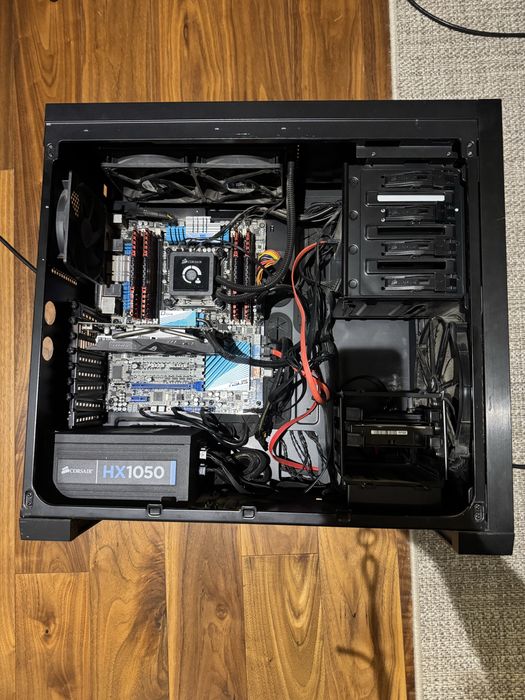 Computador Torre setup completo445558235553474563