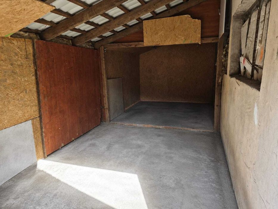 Wynajme budynek usługowy 100 m²+ działka 600 m², przy drodze woj.210 - Widok 5