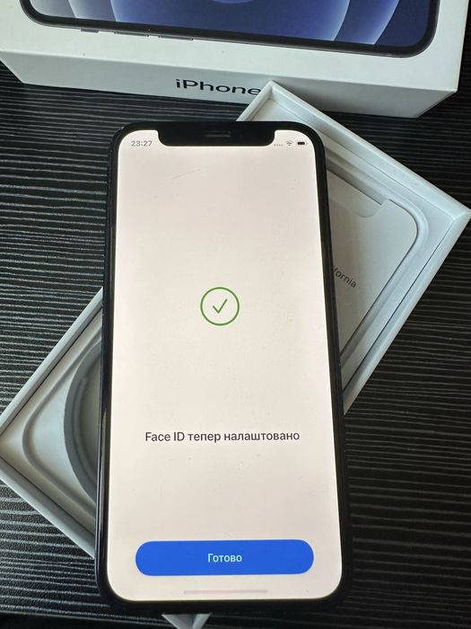 iPhone 12 mini 128gb neverlock