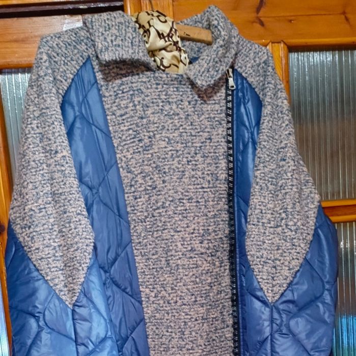 куртка-пальто MINOVA