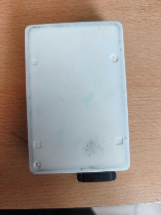 radar mercedes sprinter