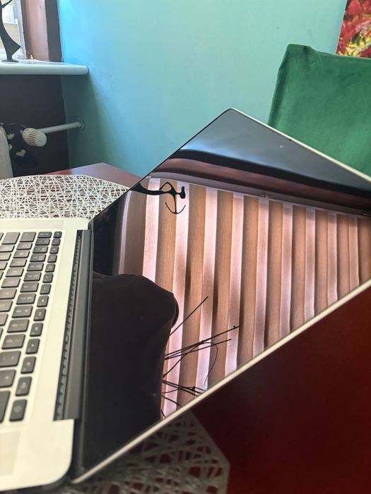 MacBook Pro  Retina 2015-2018  stan jak nowy