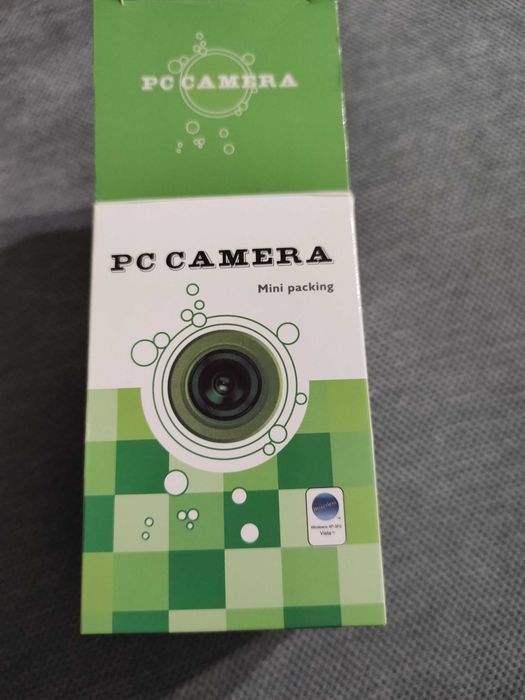 Sprzedam kamerę PC CAMERA Mini packing