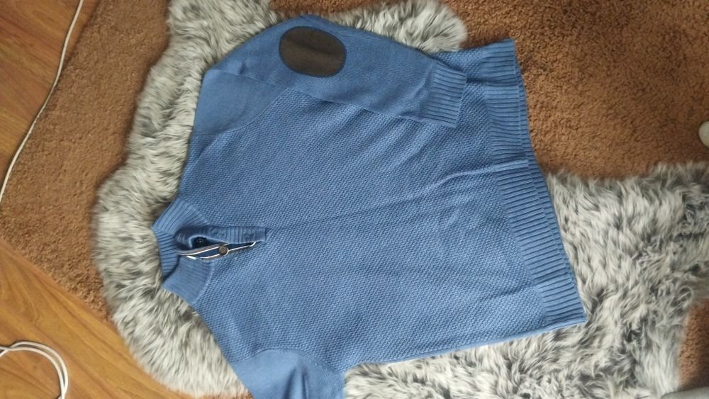 Sweter męski r. XXL Reserved (124)