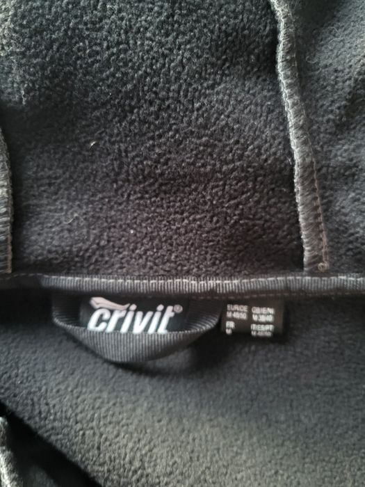 Kurtka wiosenno jesienna męska M