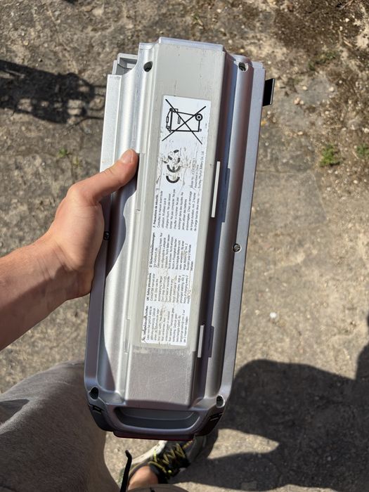 Bateria batavus 36V/14.5Ah