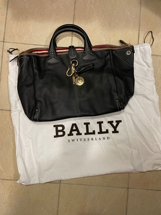 Сумка BALLY жіноча