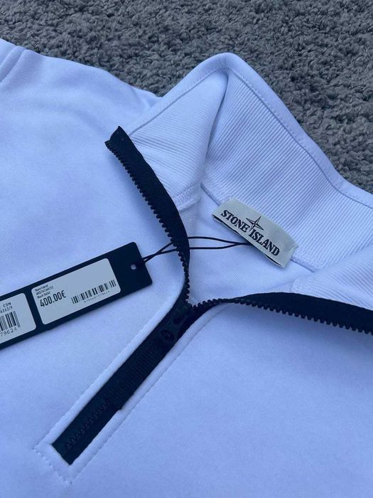Кофта Stone Island | Худі Stone Island | Stone Island