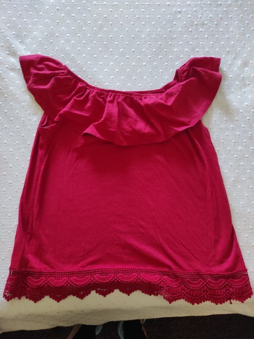 Camisola verão senhora tam M