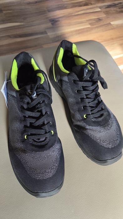 Buty robocze Wenaas r.43 Nowe